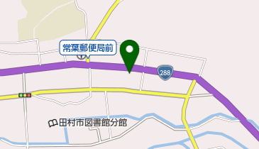 Kショップマルトの地図画像