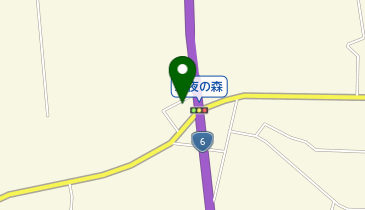 日産プリンス福島富岡店の地図画像