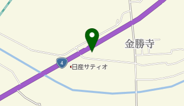 オートピット小野の地図画像