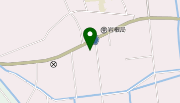 ホンダオートソエタの地図画像