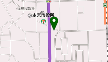 モト・ピット・マックスの地図画像