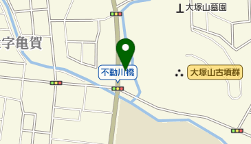 Honda Cars福島会津一箕町店の地図画像