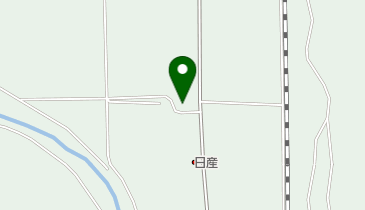 マツダオートザム棚倉の地図画像