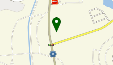 メルセデス・ベンツいわきの地図画像