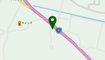 福島トヨペット南相馬店の地図画像