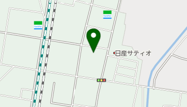 福島ダイハツ販売ふくしま郷野目店の地図画像