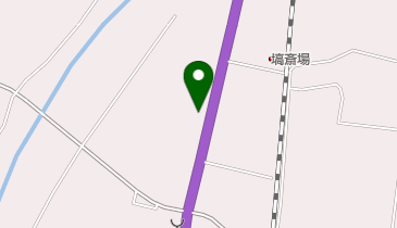 ダイハツ福島ダイハツ東白川の地図画像