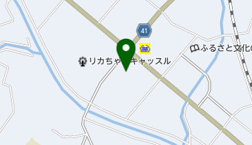 (有)カーサポート・トータルの地図画像