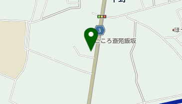 (有)平野モーター商会の地図画像