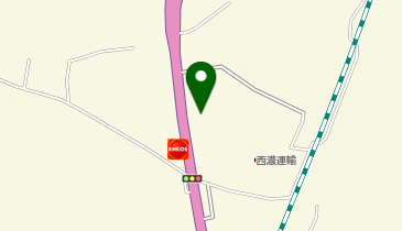 すたみな太郎PREMIUM BUFFET須賀川店の地図画像