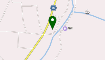 山楽の地図画像