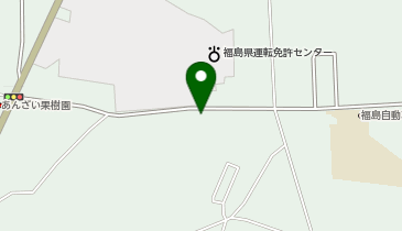 山根荘の地図画像