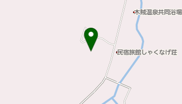 福本屋の地図画像