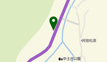 山びこ山荘 南会津郡檜枝岐村 民宿 967 0522 の地図 アクセス 地点情報 Navitime