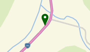 森の宿樹林荘の地図画像