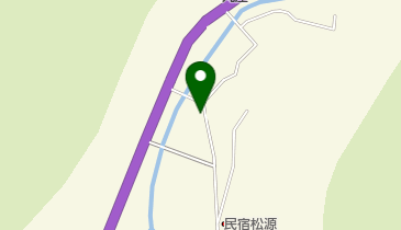 民宿木の実の地図画像