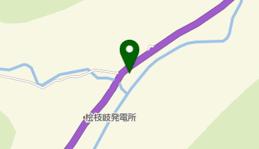 すぎのやの地図画像