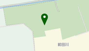 CANプチBASEオートキャンプ場の地図画像