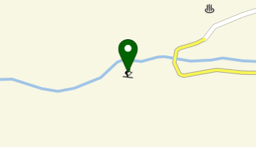 二本松塩沢スキー場の地図画像