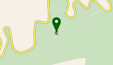 フェアリーランドかねやまスキー場の地図画像