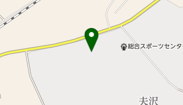 大熊町総合スポーツセンターの地図画像