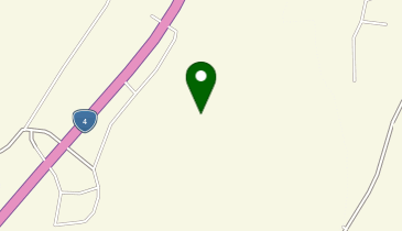 舟山ゴルフガーデンの地図画像