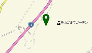 サテライトあだたらの地図画像