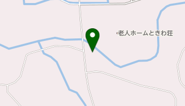 田村市常葉プールの地図画像