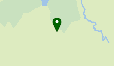 雄国沼湿原の地図画像