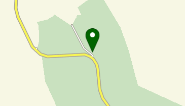 背あぶり山(会津東山自然休養林)の地図画像