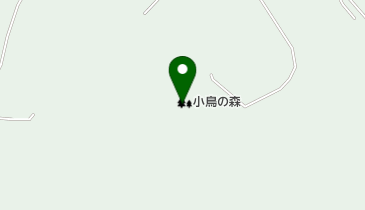 福島市小鳥の森2の地図画像
