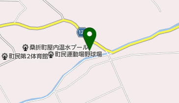 大聖寺の地図画像