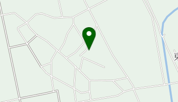 万蔵寺の地図画像