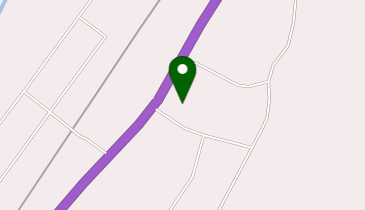 開當男山酒造の地図画像