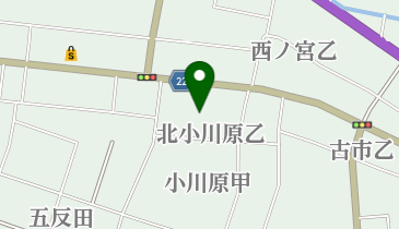 豊国酒造(資)の地図画像