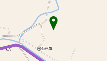 鈴嶽神社例大祭の地図画像