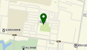 鶴ヶ丘稲荷神社お日市の地図画像