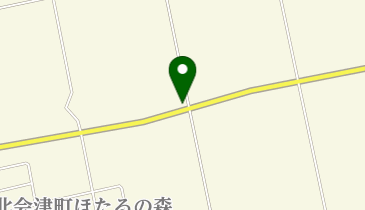 フルーツランドよよぜんの地図画像