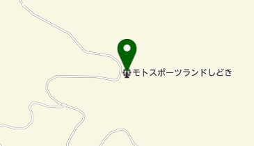 モトスポーツランドしどきの地図画像