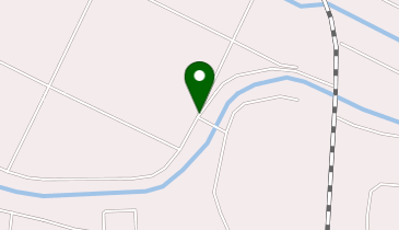 浅川サイクリングロードの地図画像