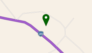 白河高原フィールドアーチェリーレンジの地図画像