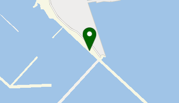 いわきサンマリーナ付近の地図画像