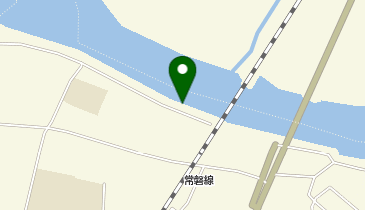 鮫川の地図画像