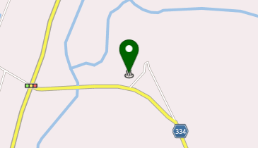 熱塩温泉の地図画像