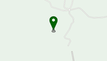 折木温泉の地図画像