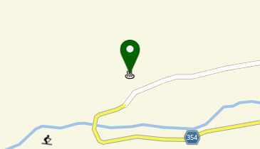 塩沢温泉の地図画像