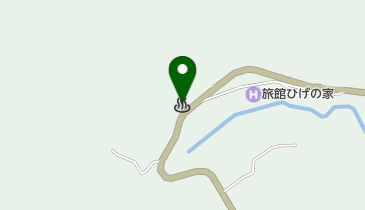 高湯温泉の地図画像