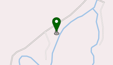 木賊温泉の地図画像