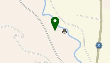 大玉温泉の地図画像