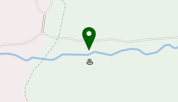 塩ノ沢温泉の地図画像